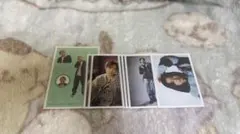 【即日発送〇】超特急アロハ 生写真 ステッカー