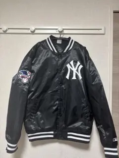 MLB ニューヨーク・ヤンキース ジャケット