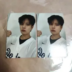 StrayKids スキズ KARMA HMVトレカ 店舗特典 スンミン