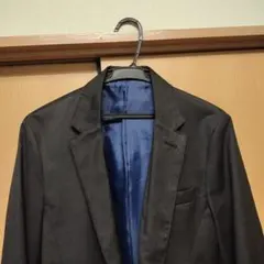 HAMNETT ダークグレー テーラードジャケットのサムネイル