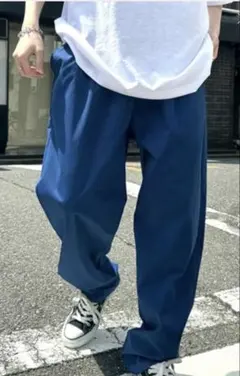 チノパン
