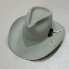 2026年最新】カウボーイハット 帽子 ステットソンの人気アイテム