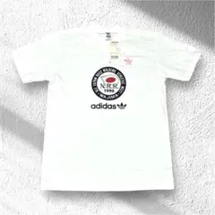90s adidas N.R.R. 1990 Tシャツ ウォーキング ランニング