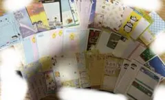 バラメモ レア　平成レトロ　メモ帳