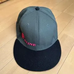 G-L1NE ベースボールキャップ オリーブグリーンのサムネイル