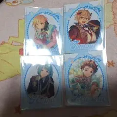 あんスタ ちみぽっけコレクション Ra*bbits