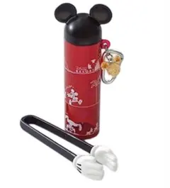 TDL限定　東京ディズニーリゾート ミッキー　ポップコーン スーベニアトングのサムネイル