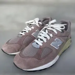 New Balance kith 990v2 スニーカーのサムネイル