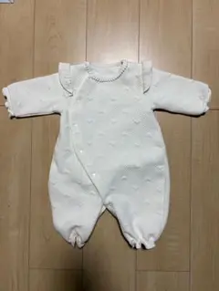 ベビー　ツーウェイオール　50〜70cm