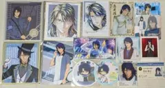 テニプリ 忍足侑士セット