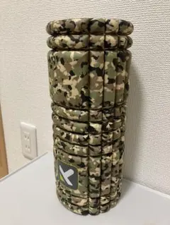 TRIGGERPOINT トリガーポイント フォームローラー　迷彩柄