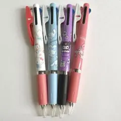 新品未開封】ジェットストリーム 4&1Lite ボールペン&シャープ