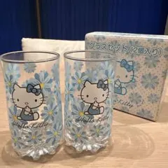 2025年最新】ハローキティ グラスの人気アイテム - メルカリ