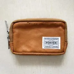 ポーター コインケース
