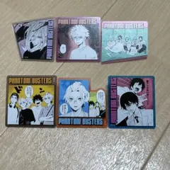 2025年最新】ファントムバスターズ 缶バッジの人気アイテム