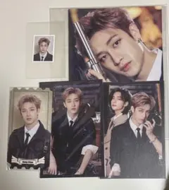 Stray Kids 1ST #LoveSTAY 'SKZ-X' バンチャン