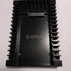 OBICO 2.5 to 3.5アダプターSATAインターフェース