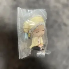 ツイステ 肩ズン カリム
