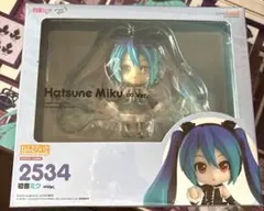 2025年最新】初音ミク ねんどろいど 2534の人気アイテム - メルカリ