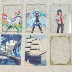 花*桜様 Google Play 大感謝祭 2025 オリジナルカード モンスト