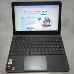 Chromebook 本体 高速起動SSD搭載 ノートパソコン 2025年製造 - メルカリ