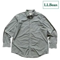 タータンチェック シャツ