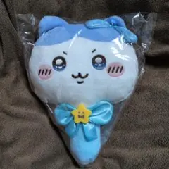 超まじかるちいかわ ぬいぐるみミラー ［ハチワレ］