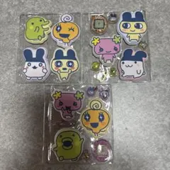 たまごっち　ぷにぷにシール　正規品