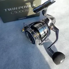 2025年最新】ツインパワーc5000xgの人気アイテム - メルカリ
