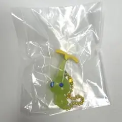 マスコット＆フルーツグミ2 ピクミン 光ピクミン ストラップキーホルダー