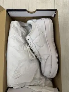 Nike Air Force 1 Shadow Whiteのサムネイル