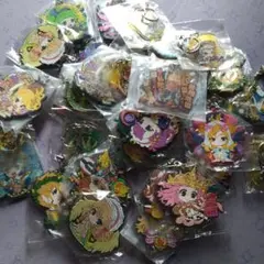 モンストキーホルダーまとめ売り追加グッズあり