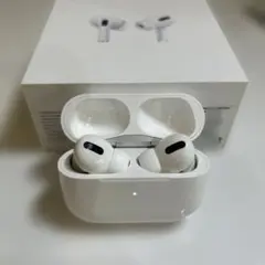 2025年最新】airpods proの人気アイテム - メルカリ