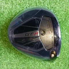 未使用 タイトリスト GT3 ドライバー 9° ヘッドのみ 保証書付き 2025年最新】タイトリスト gt3 9の人気アイテム - メルカリ