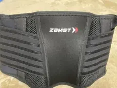 ザムスト ZW-5 （腰用サポーター）M（75~85cm）