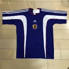 adidas 日本代表 99-00ユニフォーム Mサイズ - メルカリ