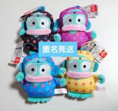 2025年最新】ハンギョドン ぬいぐるみ プライズの人気アイテム