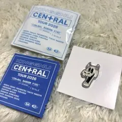 2026年最新】 king gnu ピンバッジの人気アイテム - メルカリ