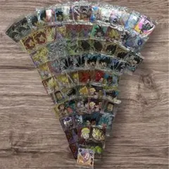 ドラゴンボール ウエハース シール まとめ売り 新品 未開封 孫悟空