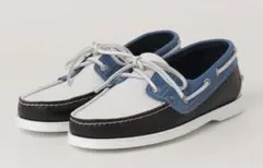 s*u様 Paraboot 45r コラボシューズbarth marine 6.