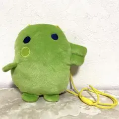 激レア！当時物 たまごっち くちぱっち フォトブック付き ぬいぐるみ レトロ