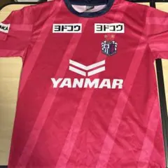 セレッソ大阪 応援 シャツ Mサイズ