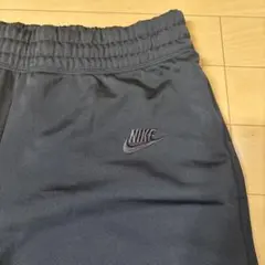 NIKE ブラック ジャージパンツ Lサイズ