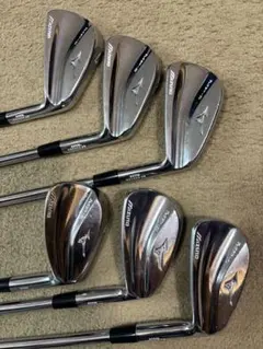 MATSUMOTO PROTOTYPE 3番単品マッスルバック アイアン MCI MATSUMOTO PROTOTYPE 3番単品マッスルバック アイアン MCI