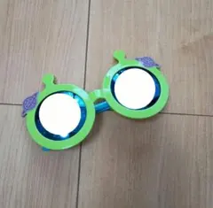 リトルグリーンメン　サングラス