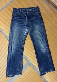 Levi's 503B
