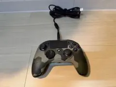 ps4 コントローラー　迷彩柄