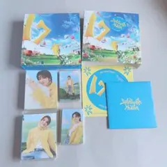 Seventeenth Heaven Carat ver. ウジ THE8