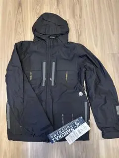 【新品タグ付き】SAMURAICLOTHING スノーボードウェア　ジャケット