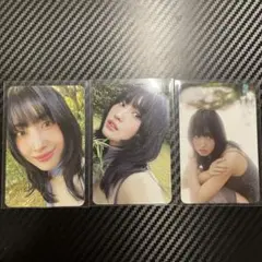 TWICE MOMO トレカ